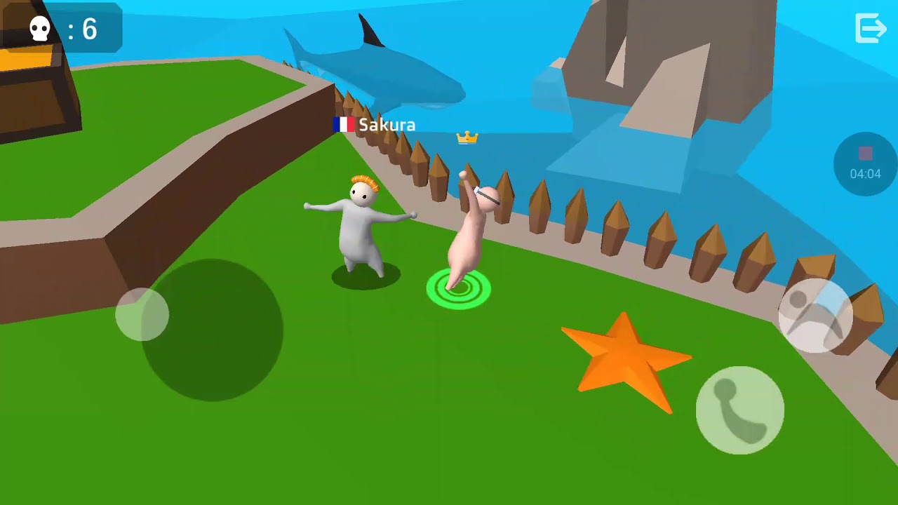 Noodleman .ok könnte nur einmal online spielen ( jermaine) YouTube