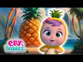 CRY BABIES Classic TUTTI FRUTTI Season 3 | Full Episodes MAGIC TEARS | Kitoons Cartoons for Kids