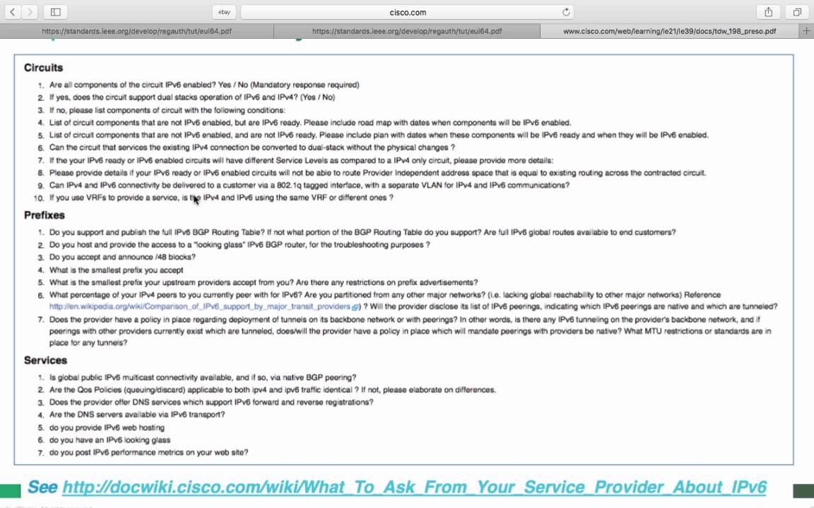 CCNA Routing and Switching - The Easy Certification Guide - Describe ...