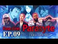 Parasyte: The Maxim - 1x9 Beyond Good and Evil - Group Reaction