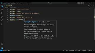 Python. Tarea 2. ACTIVIDAD: Venta Precio IVA libreria TIME