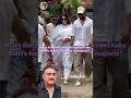 Which celebrities went to pay tribute to Kuku Kohli? #bollywood #celebrity #shorts