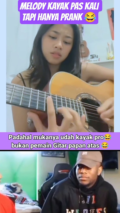 Mainnya udah kayak asli tapi ternyata😂 #trending #lucu #shorts #hiburan #memes #ngakak #lol #komedi