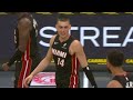 Bam Adebayo 28 PTS 12 REB 5 AST | Miami HEAT vs. Washington Wizards | March 31, 2025