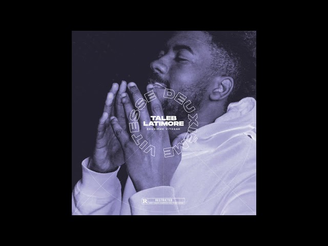 Watch Taleb Latimore - Pas rentable #DeuxiemeVitesse on YouTube Watch Taleb Latimore - Pas rentable #DeuxiemeVitesse on YouTube