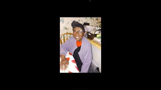 Sarah Burroughs Home Going Services Monday, December 23, 2024