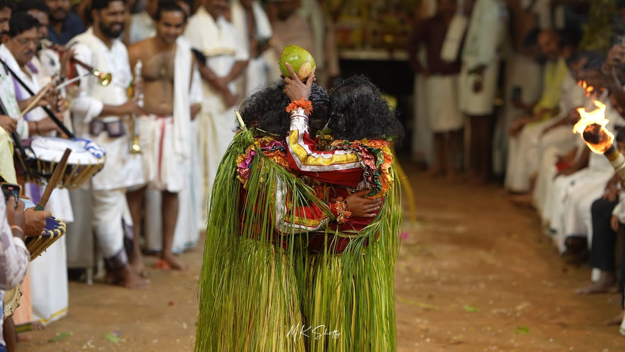 Kayyuru Jumadi Banta Nema, Sri Kshetra Tibar