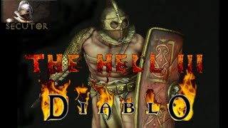 14. СЕКУТОР БРОНЕМАШИНА АЙРОНМЭН ☩ Diablo The Hell 3