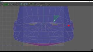 3D Paint in Maya Part 1 - UV Layout