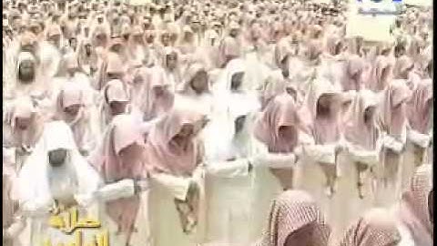 تلاوة  شجيه ماتيسر من سورة آل عمران الشيخ محمد اللحيدان