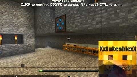 Advanced HUD | 1.2.5 | Minecraft Mod Spotlight | XxLukeablexX