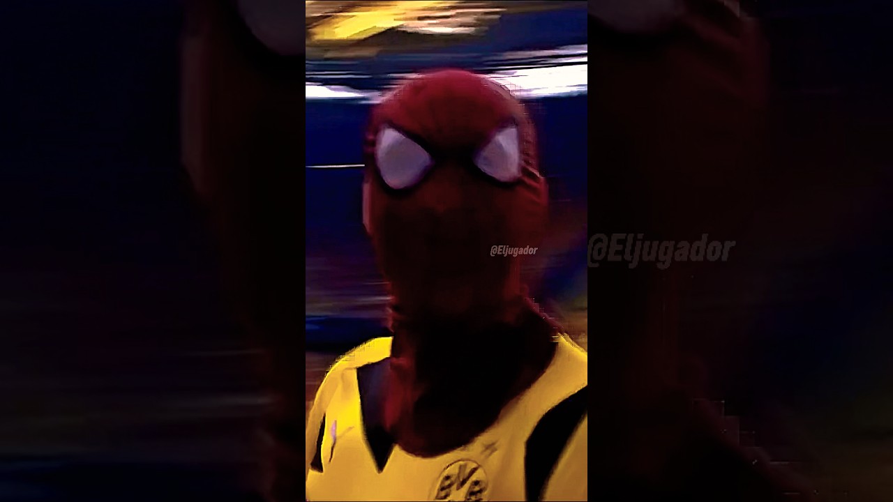 Best transition in football 😎