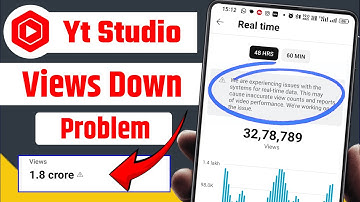 we are experiencing issues with the systems for real time data | real time data problem