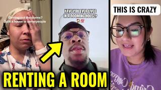 Renting a Room in Someone Else’s House Feels More Stressful Than People Admit