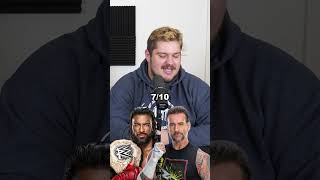 Name Wrestlers BETTER than ROMAN REIGNS?? #wwe #wweraw #wwesmackdown