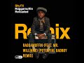 Raggamuffin Feat Mr Williamz Potential Badboy Remix mp3