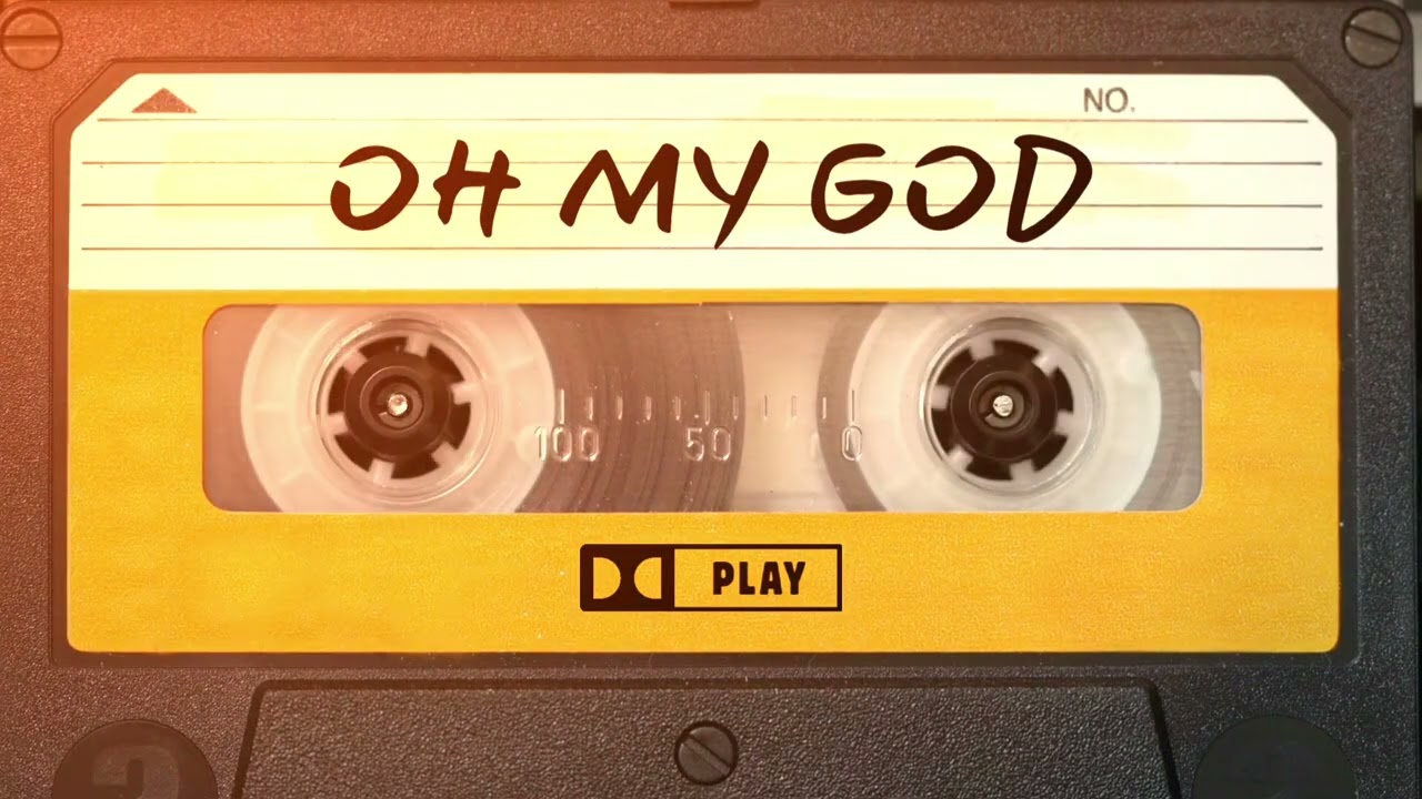 Vice Chancellor - Oh My God