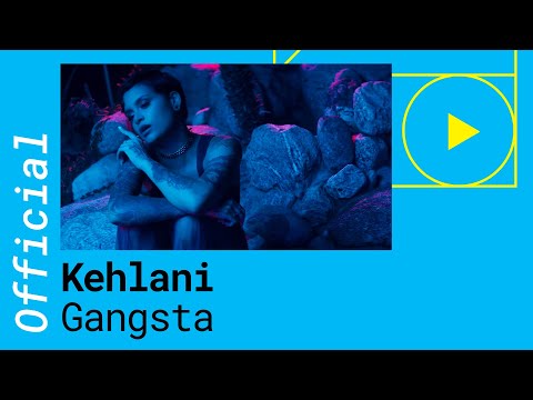 Kehlani – Gangsta [Official Video]