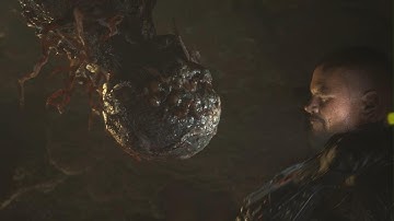 The Callisto Protocol - Clicker