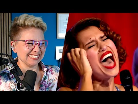 Vocal Coach Analysis: RAYE x WHERE IS MY HUSBAND!