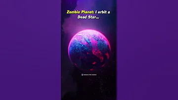 Planet vs Blanet vs Zombie Planet vs Rogue Planet | Which One Would You Rather Be On?