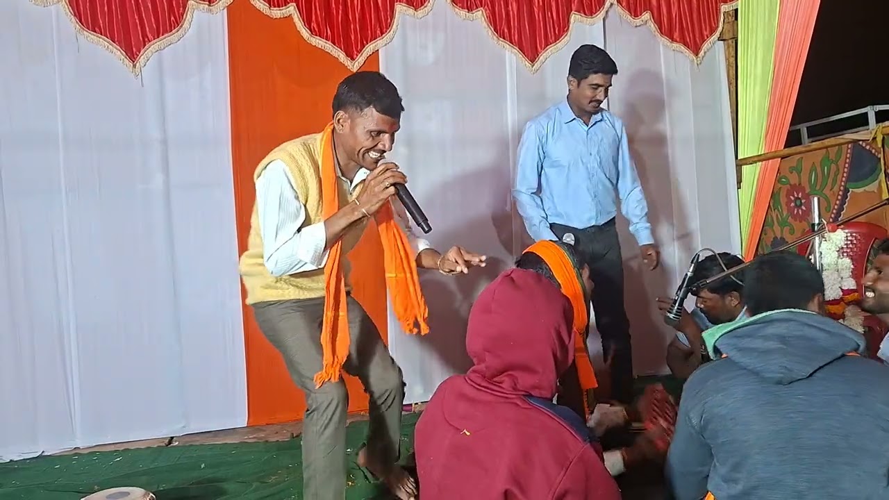 Shankar Rathod vs akash chavan 06/01/2026