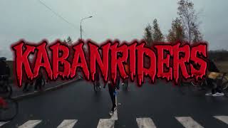 KABANRIDERS DRAG RACE |  ГОНКА НА ВЫЖИВАНИЕ | ОТКРЫТИЕ ЗИМНЕГО ВЕЛО СЕЗОНА