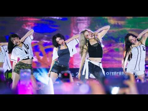 8k Kep1er (케플러)  - KILLA @260527 <strong>인제대</strong> 직캠