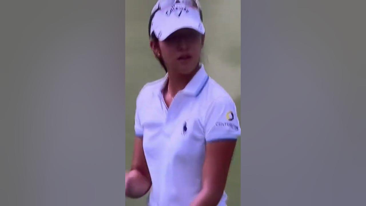 Womens Golf US Open YouTube