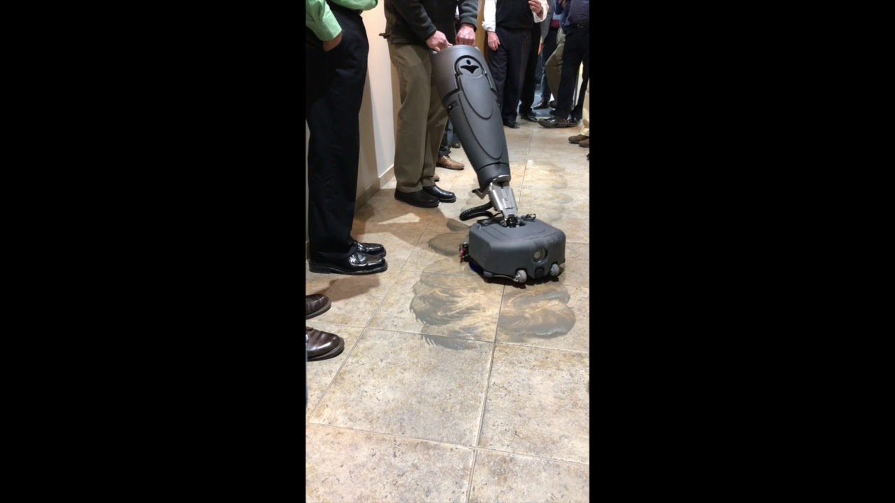 minuteman port a scrub 14