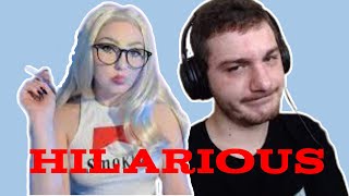 The Xanderhal & PastelLeftist Breakup Drama Is Odd But Kinda Funny