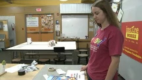 How-to: Create a pinhole projector to view the solar eclipse