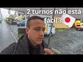 VIDA DE QUEM TRABALHA EM FÁBRICA DE AUTOPEÇAS NO JAPÃO! 🇯🇵