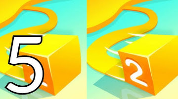 Paper.io 2 Gameplay Walkthrough Android iOS Part 5 🇬🇹 Guatemala