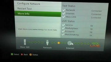 How to connect to Xbox Live using a Macbook Pro