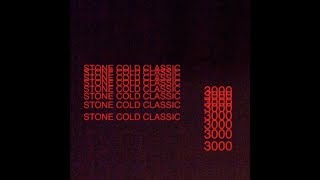 Aka George - Stone Cold Classic 3000 Official Audio