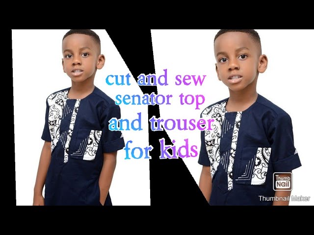 how to sew native shirt