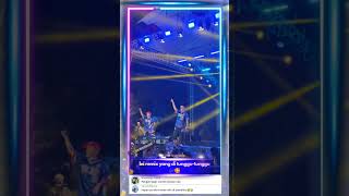 "Konser NDX A.K.A Terbaru Paling Viral" 💃🎶 #remix #dj #musik #ndxaka #konser #trending #fyp