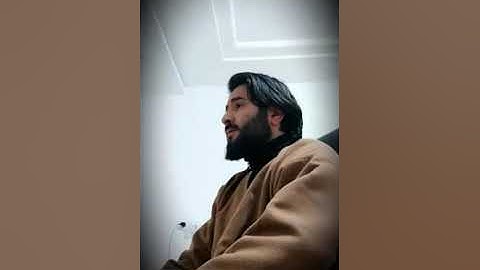 إِنَّمَا الْمُؤْمِنُونَ إِخْوَةٌ فَأَصْلِحُوا بَيْنَ أَخَوَيْكُمْ - بصوت القارئ سيف الدين ريدان