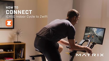 IX Display-How to Connect Zwift