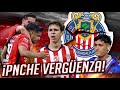¡NI al PLAY IN! ¡CHIVAS FRACASA MIENTRAS AMAURY DISFRUTA sus VACACIONES!