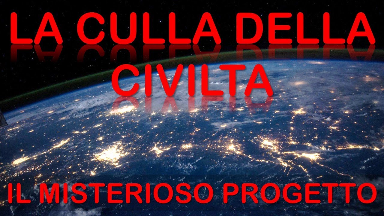 fu culla di grandi civiltà