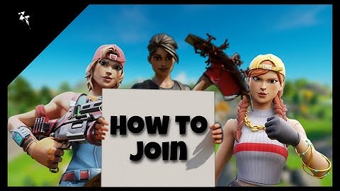 Team Zinstinct Recruitment Challenge #teamztrc (How to Join a Team)