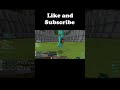 Minecraft Axe PvP