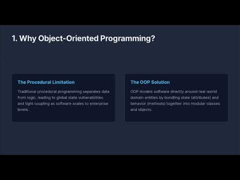 Object oriented programming btech cse S3 java scheme 2024 ktu 