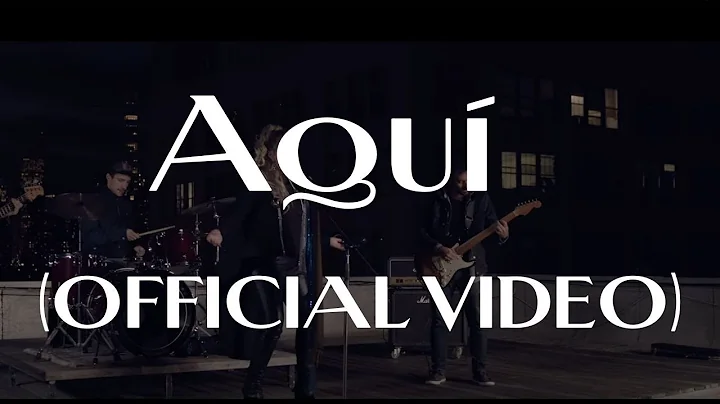 Alexa Acosta - Aqu
