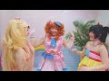 【アイドルマスターシンデレラガールズ】 LET&#39;S GO HAPPY!! COSPLAY PV