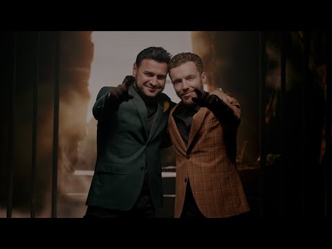 Copilul de Aur X Florin Cercel - Da-mi Doamne ca mai pot ( Official Video ) 2023