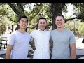 Built Different Episode 3: StructionSite Startup Journey with CEO and Co-Founders