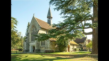 Third Sunday of Advent - (17/12/2023)